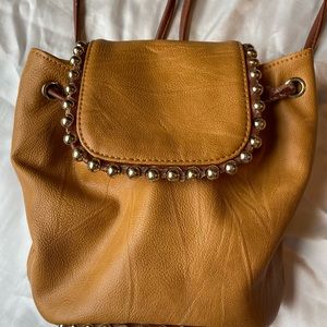 Big Buddha backpack